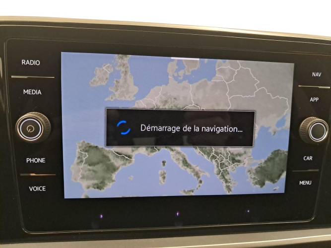 T-Roc 1.0 TSI 116 Start/Stop BVM6