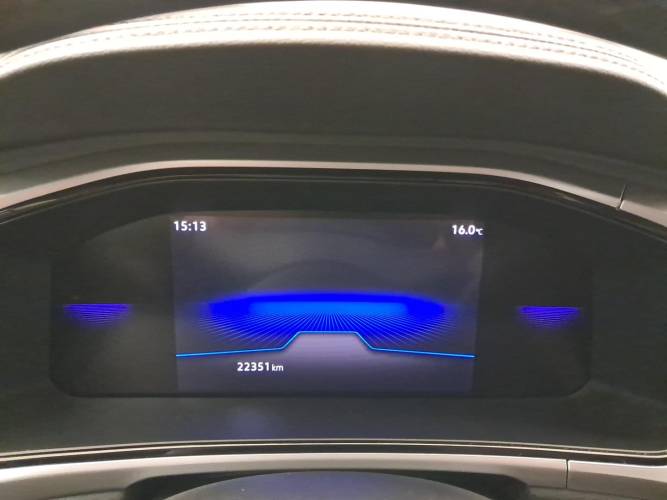 T-Roc 1.0 TSI 116 Start/Stop BVM6