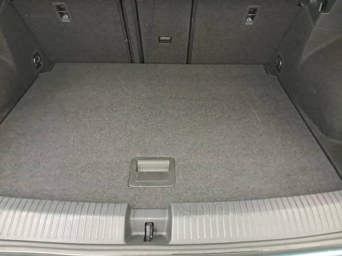 T-Roc 1.0 TSI 116 Start/Stop BVM6