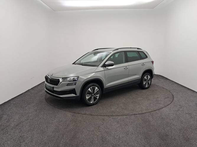 Karoq 2.0 TDI 116 ch SCR DSG7