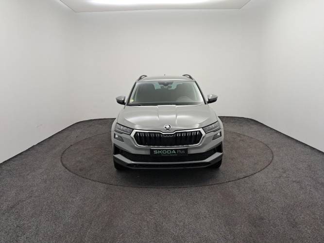 Karoq 2.0 TDI 116 ch SCR DSG7