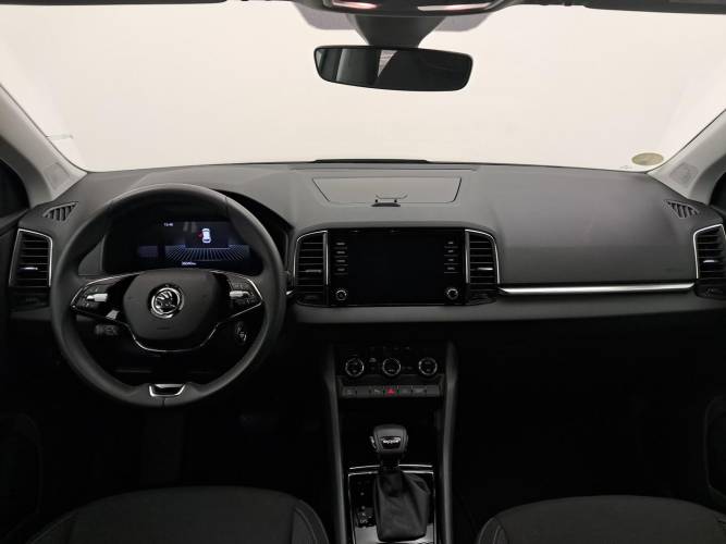 Karoq 2.0 TDI 116 ch SCR DSG7