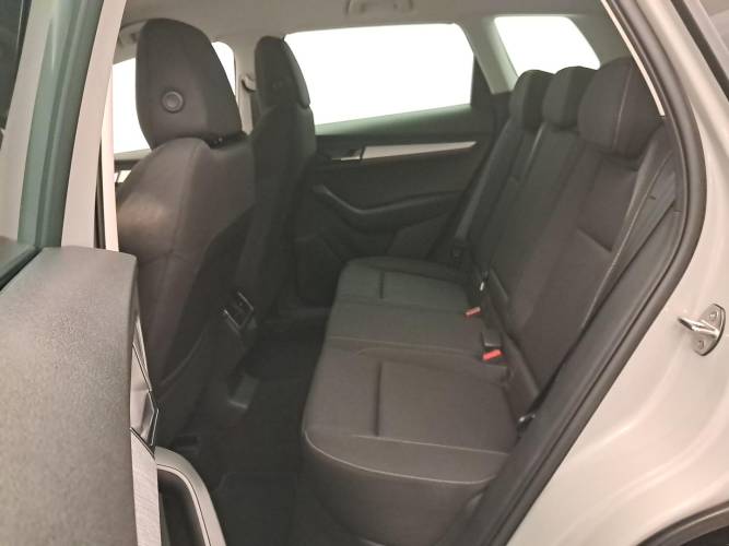 Karoq 2.0 TDI 116 ch SCR DSG7