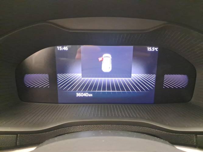 Karoq 2.0 TDI 116 ch SCR DSG7