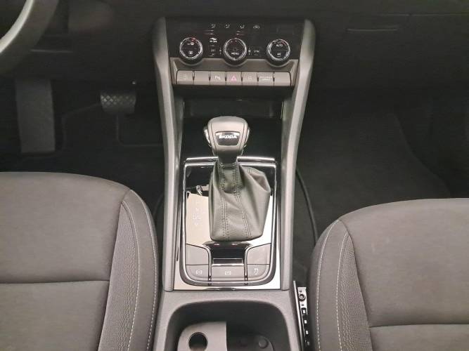 Karoq 2.0 TDI 116 ch SCR DSG7