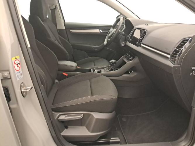 Karoq 2.0 TDI 116 ch SCR DSG7