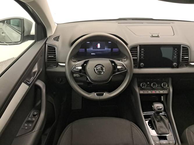 Karoq 2.0 TDI 116 ch SCR DSG7