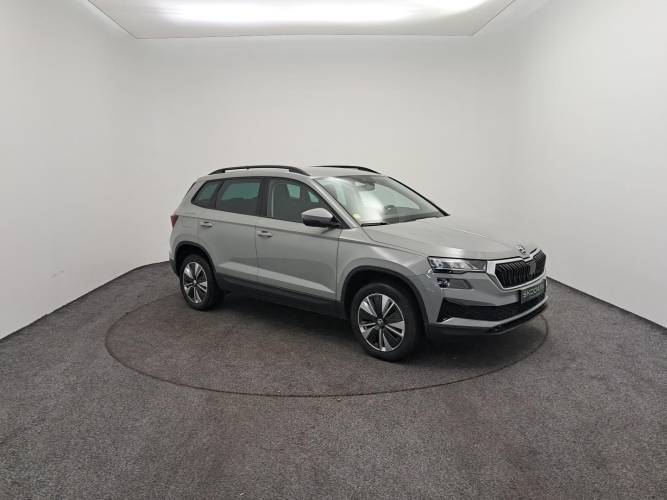 Karoq 2.0 TDI 116 ch SCR DSG7