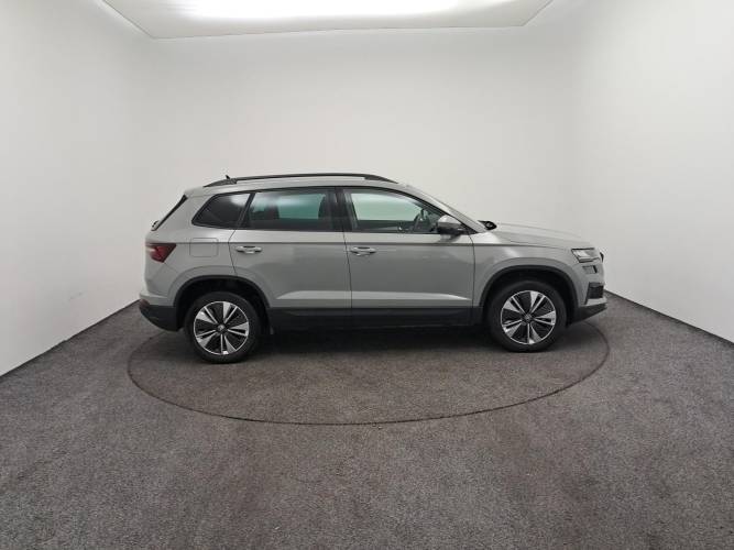 Karoq 2.0 TDI 116 ch SCR DSG7
