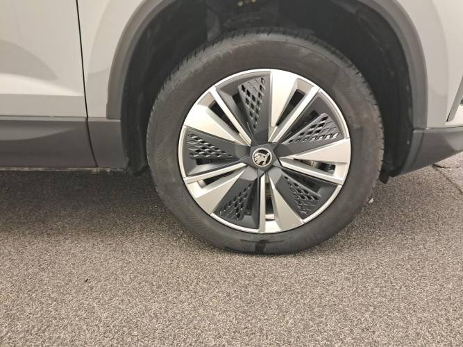Karoq 2.0 TDI 116 ch SCR DSG7
