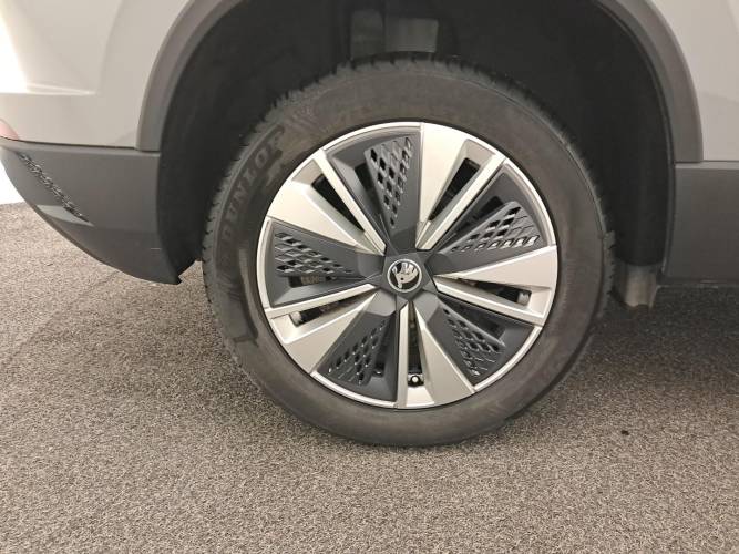 Karoq 2.0 TDI 116 ch SCR DSG7
