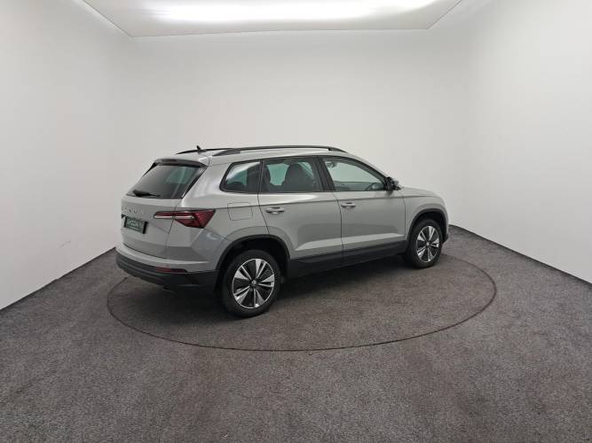 Karoq 2.0 TDI 116 ch SCR DSG7