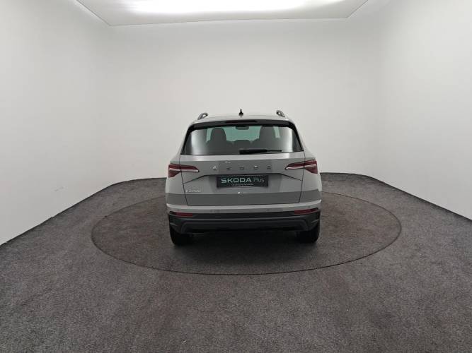 Karoq 2.0 TDI 116 ch SCR DSG7