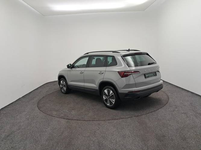 Karoq 2.0 TDI 116 ch SCR DSG7