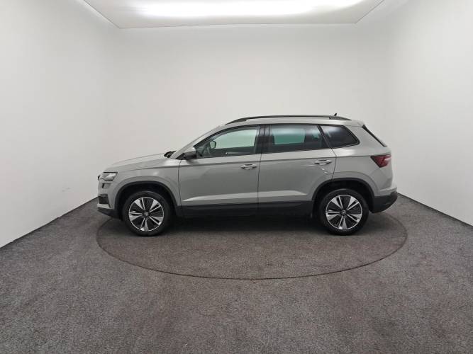 Karoq 2.0 TDI 116 ch SCR DSG7