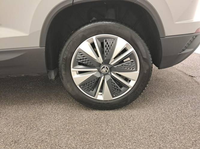 Karoq 2.0 TDI 116 ch SCR DSG7