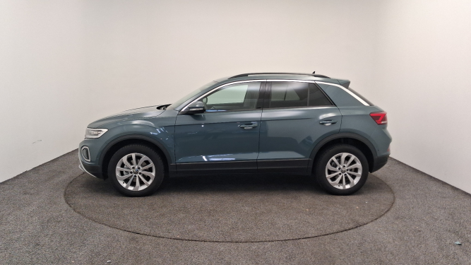 T-Roc 1.5 TSI EVO2 150 Start/Stop DSG7