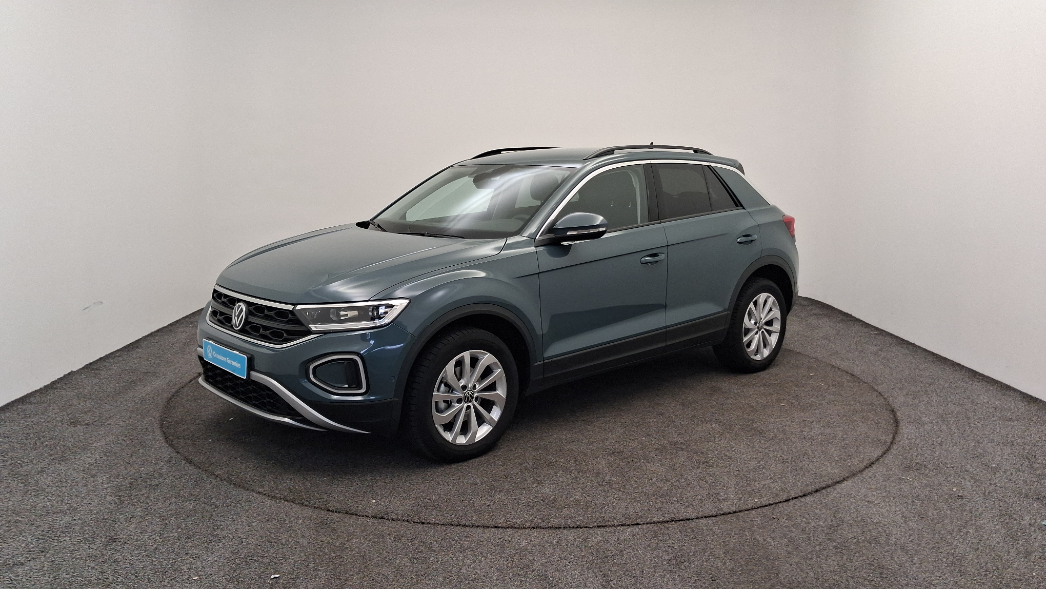 T-Roc 1.5 TSI EVO2 150 Start/Stop DSG7