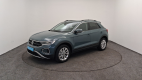 T-Roc 1.5 TSI EVO2 150 Start/Stop DSG7