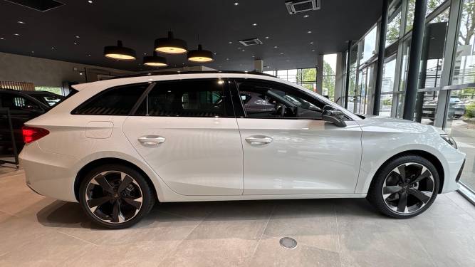 Leon Sportstourer 1.5 eTSI Hybrid 150 ch DSG7