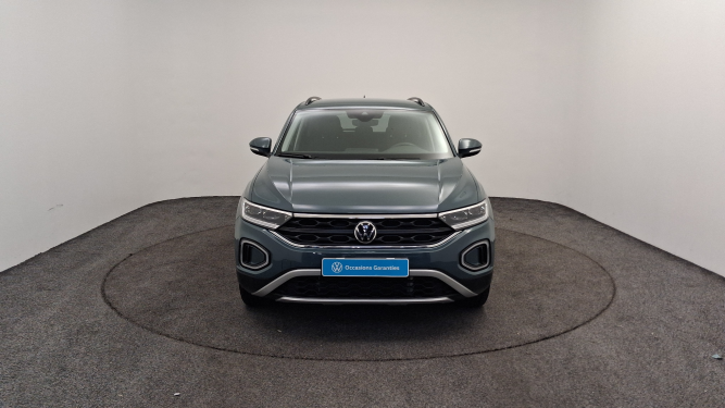 T-Roc 1.5 TSI EVO2 150 Start/Stop DSG7