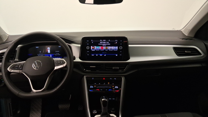 T-Roc 1.5 TSI EVO2 150 Start/Stop DSG7