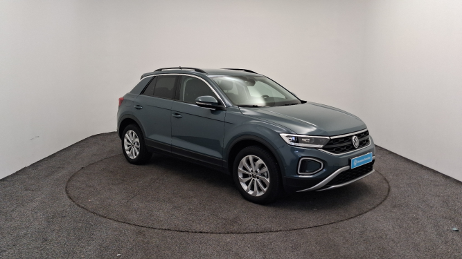 T-Roc 1.5 TSI EVO2 150 Start/Stop DSG7