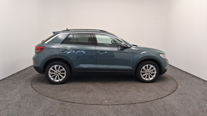 T-Roc 1.5 TSI EVO2 150 Start/Stop DSG7
