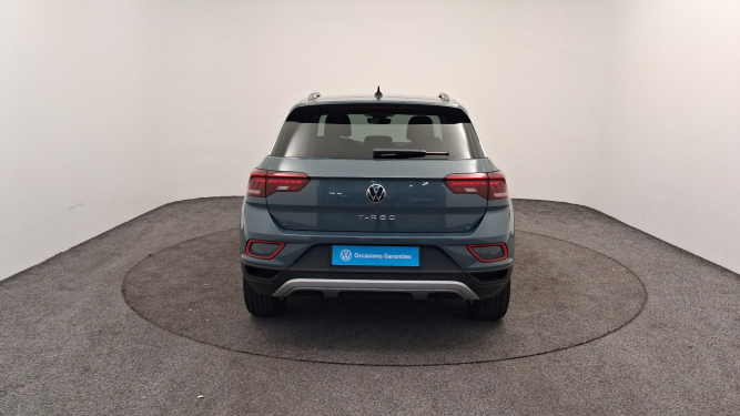 T-Roc 1.5 TSI EVO2 150 Start/Stop DSG7