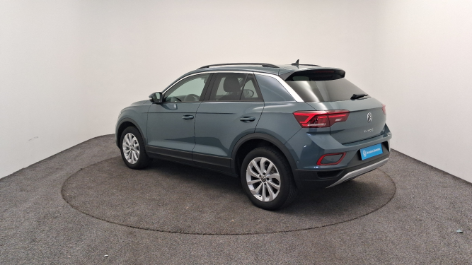 T-Roc 1.5 TSI EVO2 150 Start/Stop DSG7