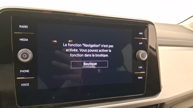 T-Roc 1.5 TSI EVO2 150 Start/Stop DSG7