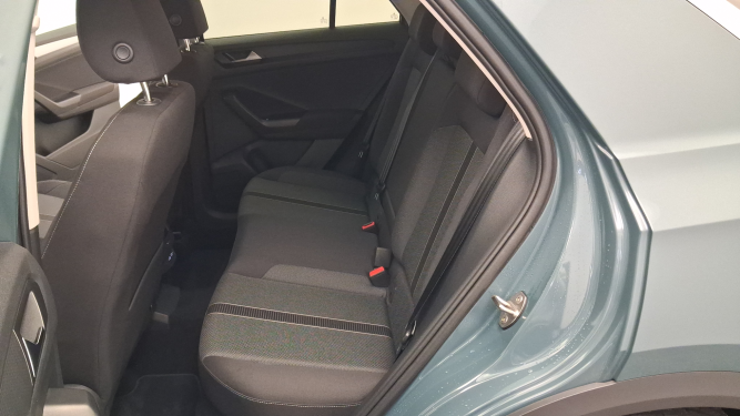 T-Roc 1.5 TSI EVO2 150 Start/Stop DSG7
