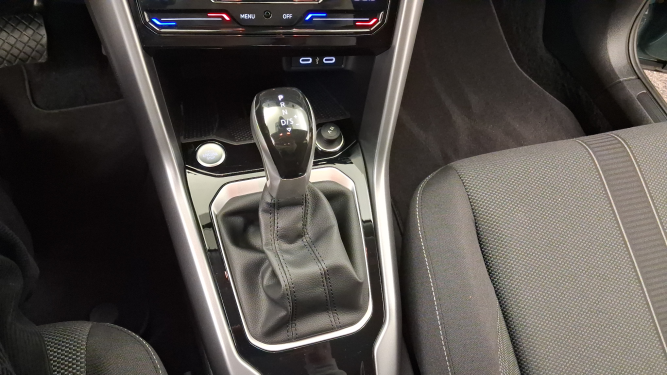 T-Roc 1.5 TSI EVO2 150 Start/Stop DSG7