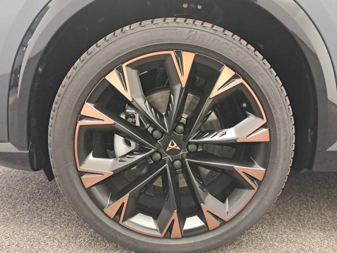 Formentor eHybrid 204 ch DSG6