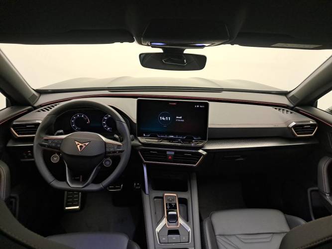 Formentor eHybrid 204 ch DSG6