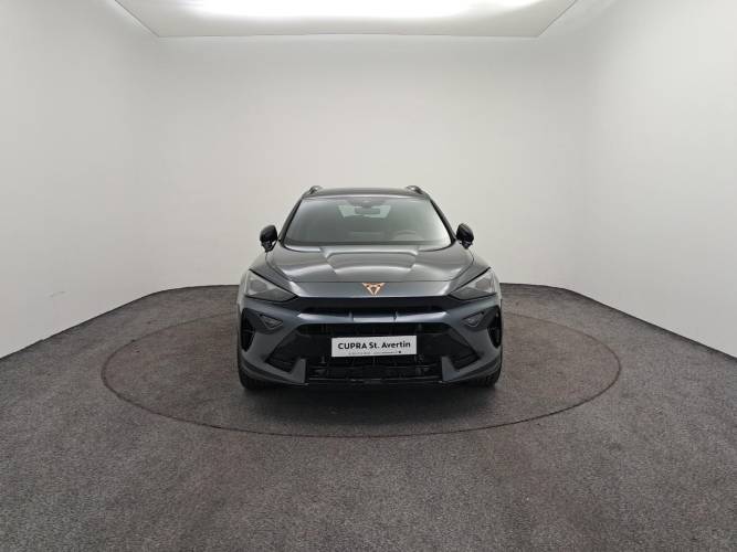 Formentor eHybrid 204 ch DSG6