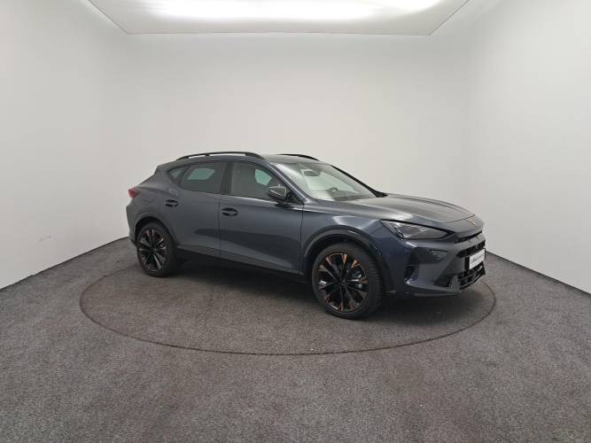Formentor eHybrid 204 ch DSG6