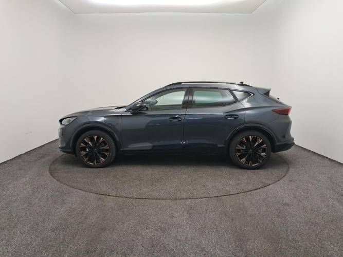 Formentor eHybrid 204 ch DSG6