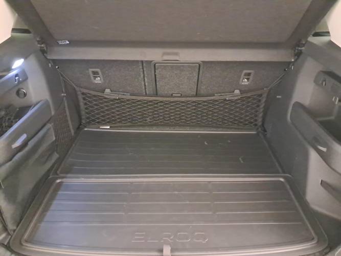 Elroq 286 ch Batterie 85
