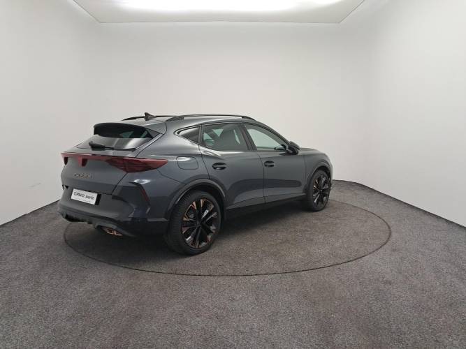 Formentor eHybrid 204 ch DSG6