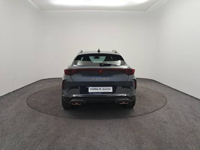 Formentor eHybrid 204 ch DSG6