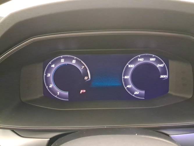 Formentor eHybrid 204 ch DSG6