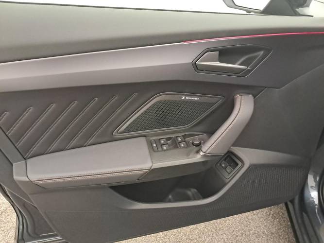 Formentor eHybrid 204 ch DSG6