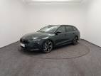 Octavia Combi 1.5 TSI Hybrid 150 ch ACT DSG7