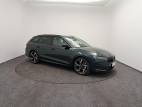 Octavia Combi 1.5 TSI Hybrid 150 ch ACT DSG7