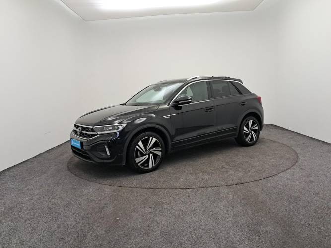 T-Roc 1.5 TSI EVO2 150 Start/Stop DSG7