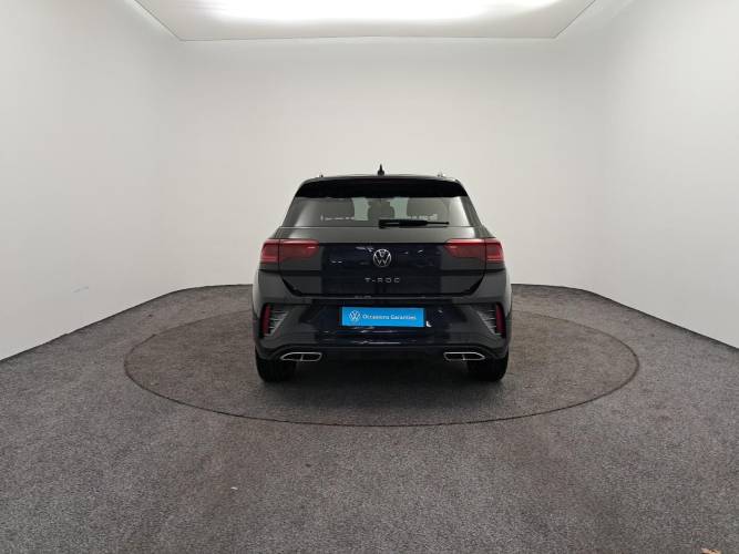 T-Roc 1.5 TSI EVO2 150 Start/Stop DSG7