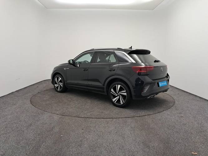 T-Roc 1.5 TSI EVO2 150 Start/Stop DSG7