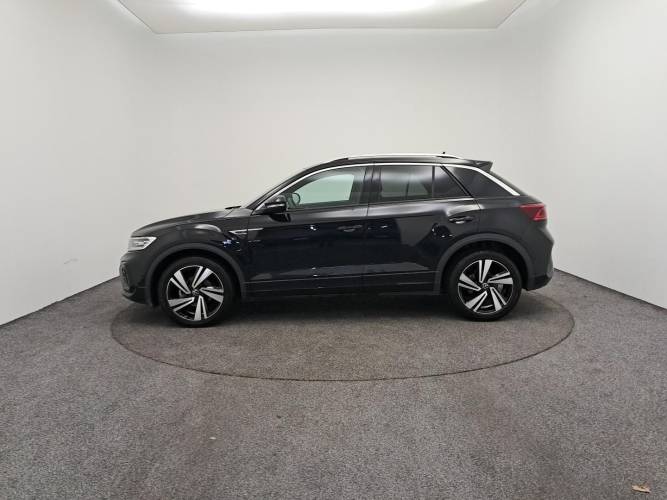 T-Roc 1.5 TSI EVO2 150 Start/Stop DSG7