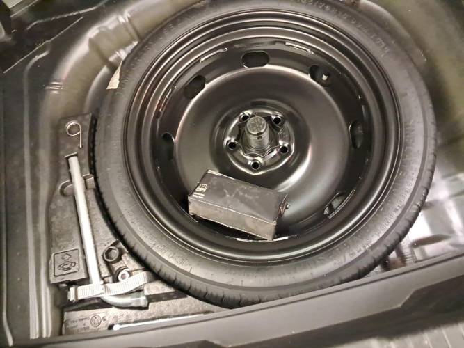 T-Roc 1.5 TSI EVO2 150 Start/Stop DSG7